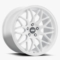 ESR Wheels auto part close-up