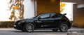 TSW Alloy Wheels - TS-1895CLP405112B66