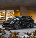 TSW Alloy Wheels - TS-1895CLP405112B66