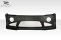 Bumper: 1997-2002 Ford Expedition 1997-2003 Ford Pick Up Fullsize F150; Platinum Front Bumper