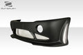 Bumper: 1997-2002 Ford Expedition 1997-2003 Ford Pick Up Fullsize F150; Platinum Front Bumper