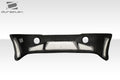 Bumper: 1997-2002 Ford Expedition 1997-2003 Ford Pick Up Fullsize F150; Platinum Front Bumper