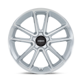 Rotiform auto part detail