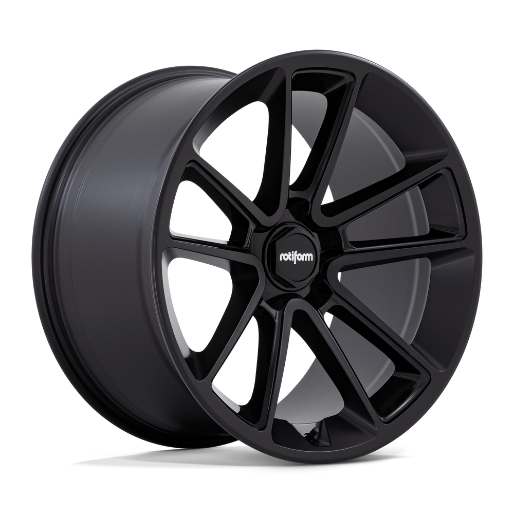 Rotiform auto part