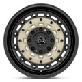 Black Rhino - BR-1780ARS300054D72