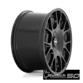 Wheel Pros R187 20X10.5 5X4.25/120 G-BLK 40MM