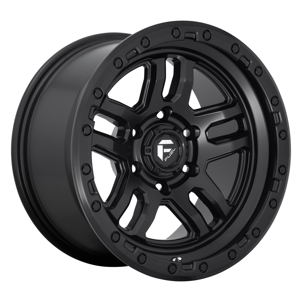 Fuel Wheels - FL-D70017908450