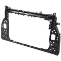 CAPA RADIATOR SUPPORT 1.4L|2.4L; TYPE 1 JEEP RENEGADE 1518