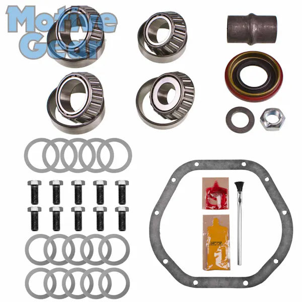DANA 44 FORD DODGE MASTER KIT