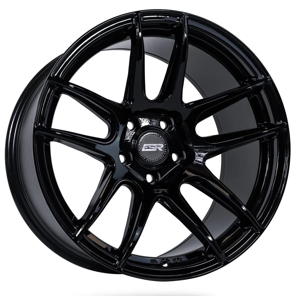 ESR Wheels - 99551435CS8GBLK