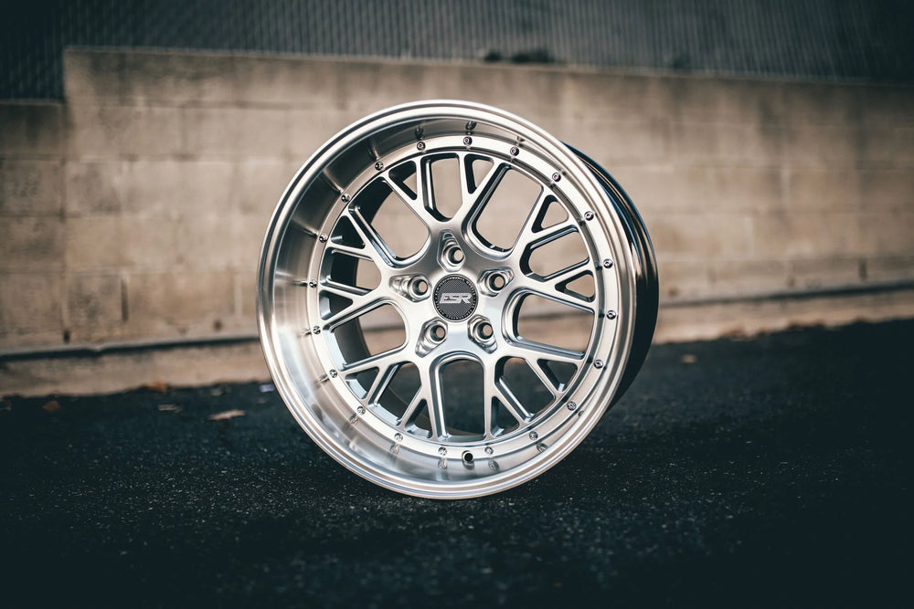 ESR Wheels - 99552022CS11HS-ML