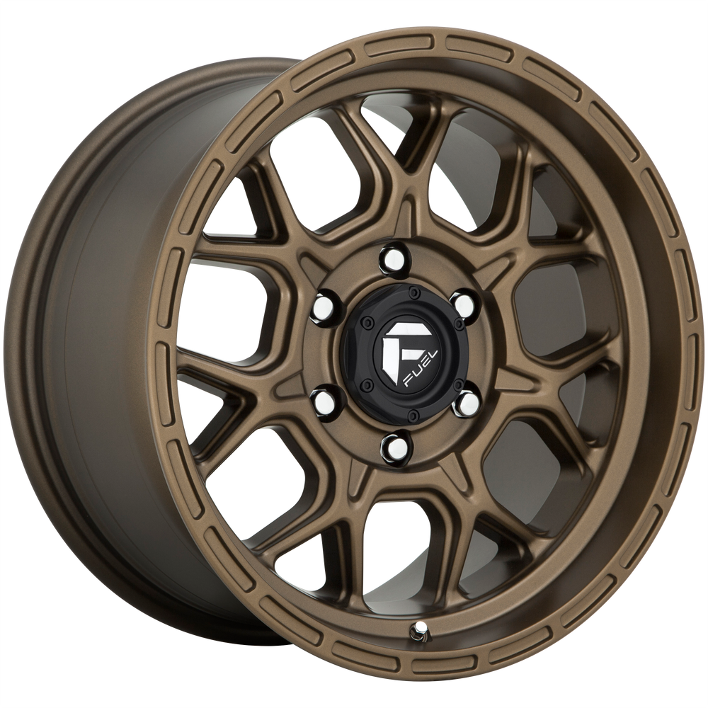 Fuel Wheels - FL-D67118908757