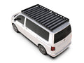 Front Runner Outfitters roof rack detail