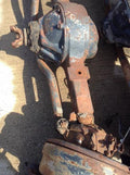 INSULATED RING TERMINAL