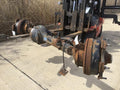 INSULATED RING TERMINAL