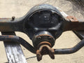 INSULATED RING TERMINAL