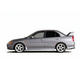 Weld black auto part