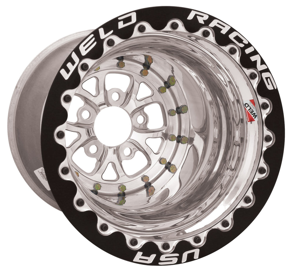 15X12 V-SERIES POL 5X4.75
