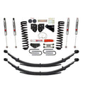 Skyjacker 6"SYSTEM,08 F350 4WD DIESEL