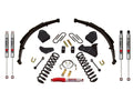 Skyjacker 6"SYSTEM,08 F250 4WD DIESEL