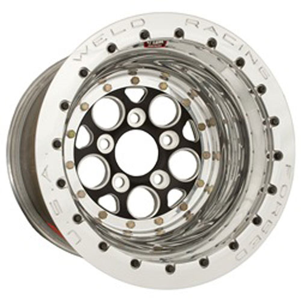 15X12 V-SERIES POL 5X4.5