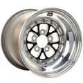 Weld black auto part
