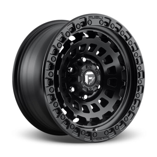 Fuel Wheels - FL-D63317901750