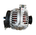 REMANUFACTURED ALTERNATOR