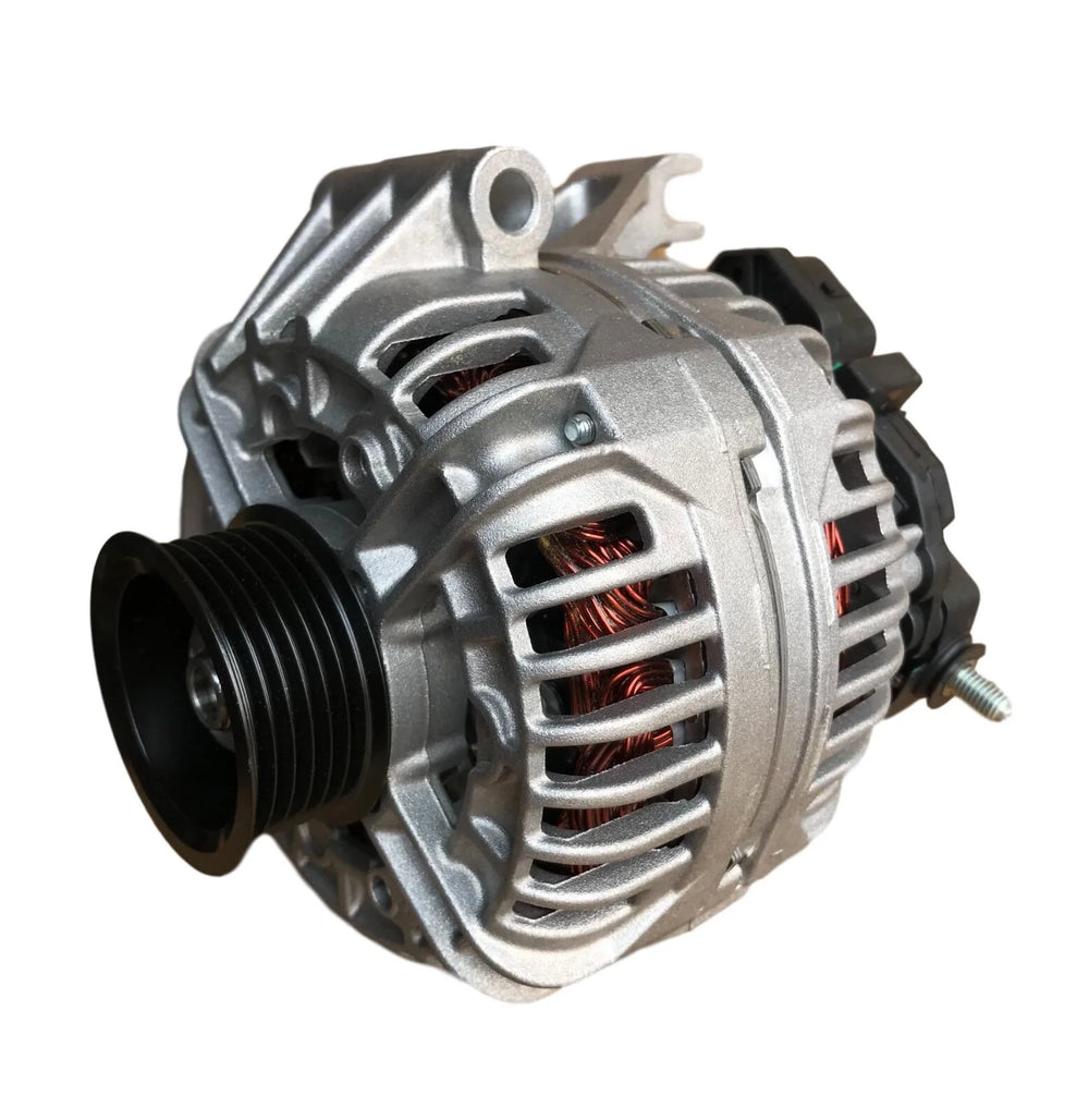 REMANUFACTURED ALTERNATOR