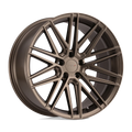 TSW Alloy Wheels auto part close-up