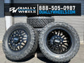 Nitto Tires - NT-218-730