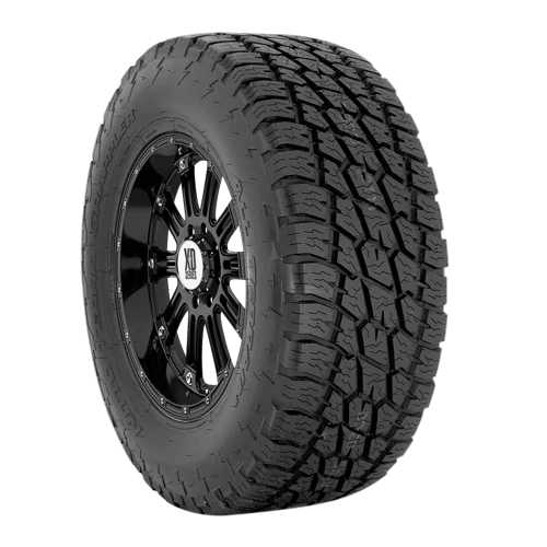 Nitto Tires - NT-224-590