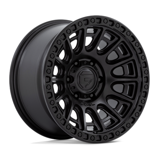 Fuel Wheels - FL-D83217908950