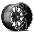 Fuel Wheels auto part