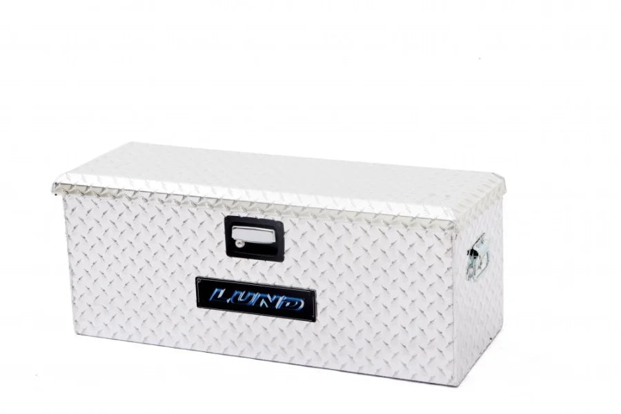 ~(36 lbs. 33X13X12)~ ALUMINUM FLUSH MOUNT BOXES Color: BRITE