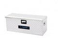 ~(36 lbs. 33X13X12)~ ALUMINUM FLUSH MOUNT BOXES Color: BRITE