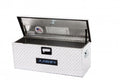 ~(36 lbs. 33X13X12)~ ALUMINUM FLUSH MOUNT BOXES Color: BRITE