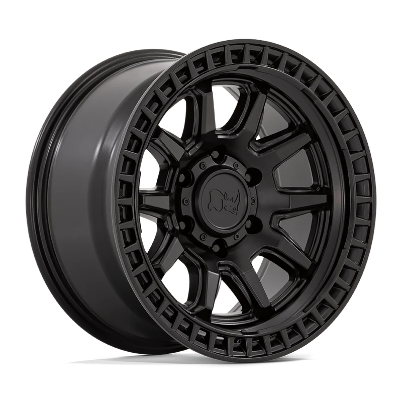 Black Rhino - BR-BR001MX17851234