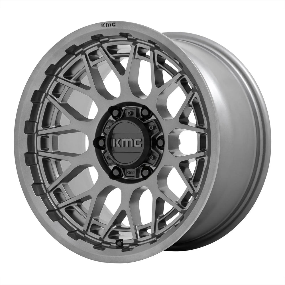 KMC Wheels - KM-KM72289063418