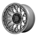KMC Wheels - KM-KM72289063418