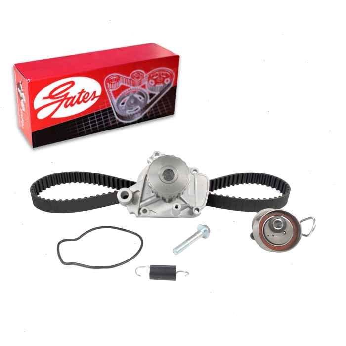 Gates auto part