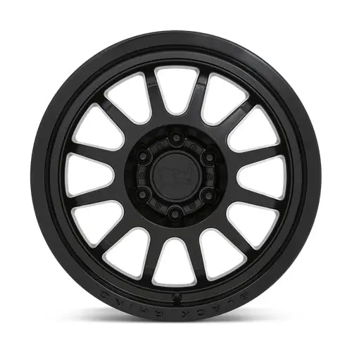 Black Rhino - BR-1890RPD126114M76A