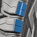 TOYO auto part close-up