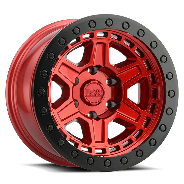 Black Rhino - BR-1895REN-26140R12