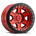 Black Rhino - BR-1895REN-26140R12