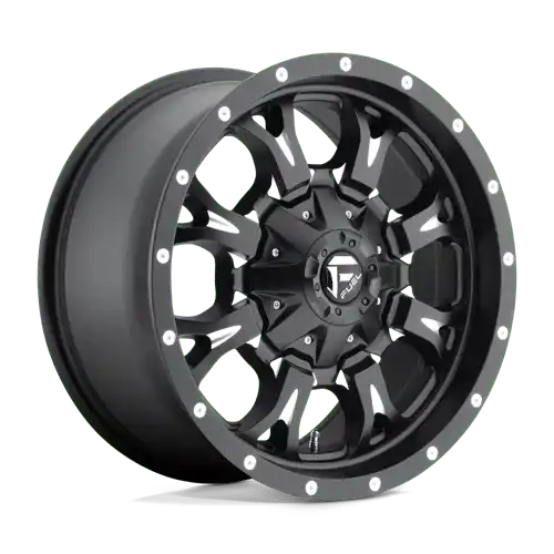 Fuel Wheels - FL-D51717909850