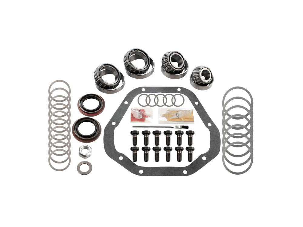 DANA60 MASTER KIT TIMKEN UP TO 1998