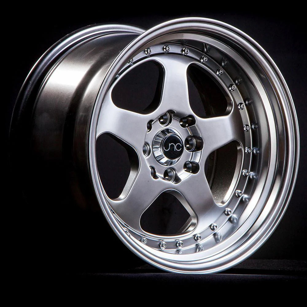 JNC Wheels - JNC-18515187334