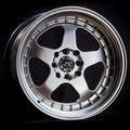 JNC Wheels - JNC-18515187334