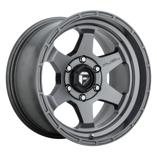 Fuel Wheels - FL-D66517907550